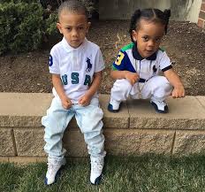Follow For More Kaycedes Lightskin Babies Baby Boy Swag Cute Kids Fashion
