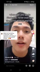 Replying to @elorrj sorry na pooo...eto kase ung orig video ko sana.  paladesisyon si tiktok na nag auto cut eme. the prev vid i posted was NOT  ABOUT CHARDIE. Im sorry sa mga naconfuse. #darylbolo ...