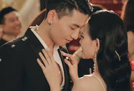 Thu Thủy chủ động tán tỉnh trai đẹp trong MV mới