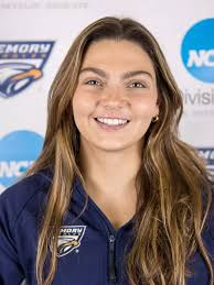 2023-24 Women's Swimming and Diving Roster