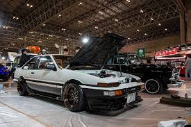 High to low most popular title manufacturer newest oldest availability. Tiga Mobil Keren Di Tokyo Auto Salon 2020 Dari Toyota Ae86 Hingga Supra Mk3 Bermesin Listrik Gridoto Com