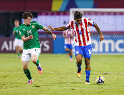 Sumó un punto y clasificó