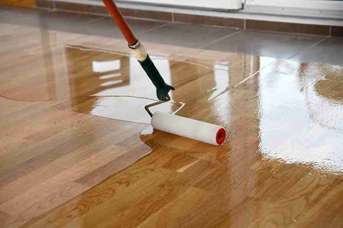 How long does it take to sand floorboards in Melbourne