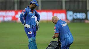 The dawn of shreyas iyer. Rishabh Pant Has Grade 1 Tear Delhi Capitals May Explore Option Of Playing Lalit Yadav Sports News The Indian Express