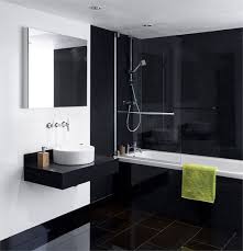 Tile makes a perfect choice for a modern wall covering ideas. Groutless Bathroom Ideas In Australia
