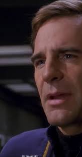 Star Trek: Enterprise" Broken Bow, Part 2 (TV Episode 2001)