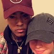 Stream Xavier Spencer 4 music