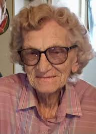 Leona Olson Obituary June 13, 2022