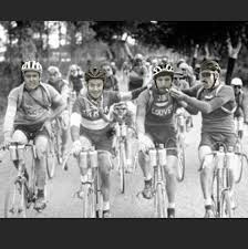 Fundraiser by Scott Suiter : Four Pals Pedaling to Fight T1D