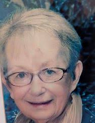 Condolence Book for Marion Donegan (née Blanchfield) (Bandon, Cork)