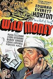 Wild Money (1937)