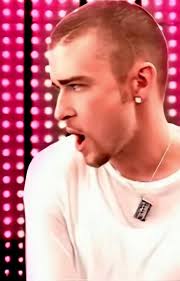 Justin Timberlake Song Dance