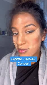 GRWM for the N-Dubz concert I went to last week at the 02🎶 It truly was an  amazing night🎉 #fyp #grwm #getreadywithme #ndubz #ndubzreunion  #ndubztour2022 #concert #concertmakeup #conceroutfit #tamil