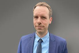 Top-Trader Simon Weishar in den Medien