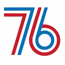 Click the logo and download it! Philadelphia 76ers Logo Vector 76ers Nba Logo Vector Image Vector Psd Png Eps Ai Format Vector Graphic Arts Downloads