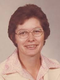 Hazel Croucher Obituary