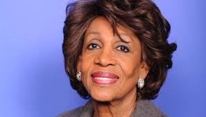 U.S. Rep. Maxine Waters to keynote Black Women's Expo kickoff