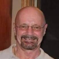 Stephen Jerome Kinder Obituary