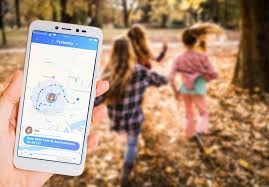 Tcl move time akıllı saat blue mt40x (tcl türkiye garantili). Tcl Launches 4g Movetime Family Watch For Kids With Video Calling And Gps Tracking Tech Guide