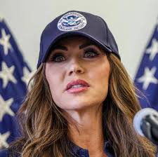 Members of Congress have the legal right to make unannounced visits to ICE  facilities to provide oversight. Kristi Noem wants 72 hours notice.