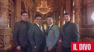 Il Divo Regresa A Mi Unbreak My Heart Mp3 Download Il Divo Greatest Hits Best Songs Il Divo Full Album 2020 Youtube
