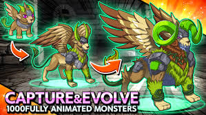 Nov 01, 2018 · if you use neo monsters mod apk, note that the monsters that you power up in the mod will not be used in pvp online mode. Neo Monsters 2 3 Mod Apk Unlimited Chances Apk Home