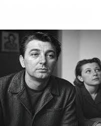 Deborah Kerr talking about Robert Mitchum, 1986 "Robert Mitchum turning in  the performance he did