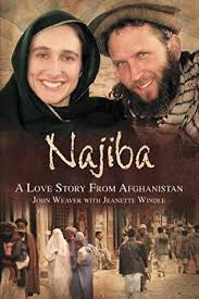 I have a wife and two kids who i love. Najiba A Love Story From Afghanistan By John Weaver