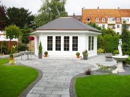 Sechseck Pavillon In 2020 Pavillon Freisitz Gartenhaus