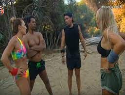 Την χάσαμε την κορμάρα, πατριώτες! Survival Secret Premiera Me Entash Kai 3ylo Video To Pontiki