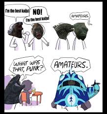 Discussions and posts related to films such as godzilla vs. Godzilla Vs Kong Atla Meme Thelastairbender