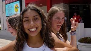 ROLL THE TAPE: Incarnate Word Academy 2023 Fall Media Day Hype Video