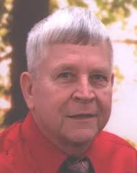 Obituary for Herbert E. "Butch" Hildebrand