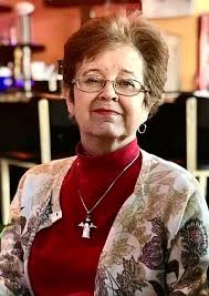 Patricia Keatts's Instagram, Twitter & Facebook