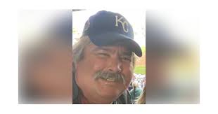 Daniel "Danny" Warden Obituary (2023)