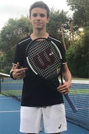 Watch the latest video from romeo beckham (@romeob7). Grigor Dimitrov Instagram Followers