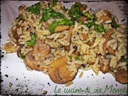 We did not find results for: Risotto Con Funghi Champignon In Cucina Con Zia Meme