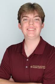 Jack Martin President's Leadership Class Scholars : Office of the President  : Texas State University