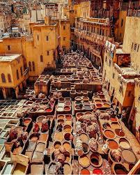 Fez Morocco Morocco Travel Marrakech Morocco Morocco Travel