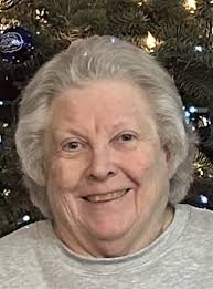 Obituary for Jane F Warner