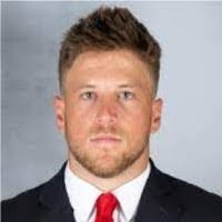 Jordan Helm's Instagram, Twitter & Facebook