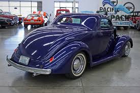 Image result for Washington Blue 1937 Ford