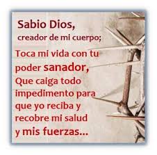 Oraciones Center Oraciones De Sanidad En La Biblia Parte 3 Oracion De Sanacion Oraciones Oraciones Religiosas
