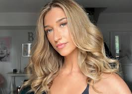 New hair hard launch🙈