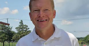 5 Questions: Mark O'Donnell takes