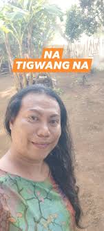 BANTAY LANG BITAW UGMA UG MO TAGAY KA MARIO