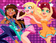 See more ideas about main characters, magical girl, cartoon. Lolirock Coloring Game Lolirock Games