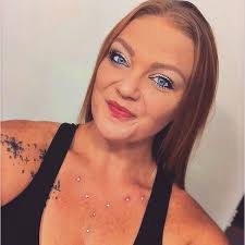 BlondeHair #BlueEyes #HiHater 😂✌️