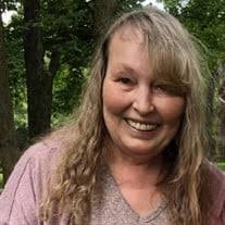 Obituary information for Martina Marie Fox