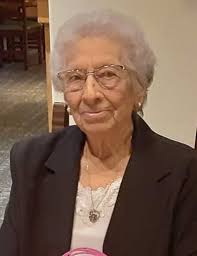 Elisa P Ochoa Obituary January 17, 2021